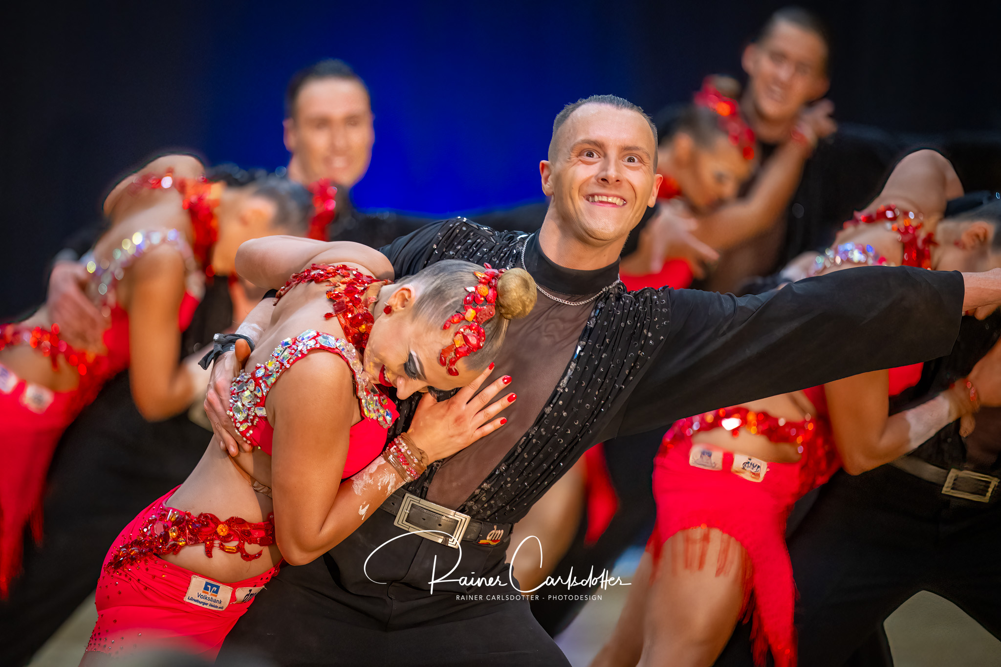 RC 20250301 Turnier Kiel Latein 2. BL Nord  DSC3403 PS